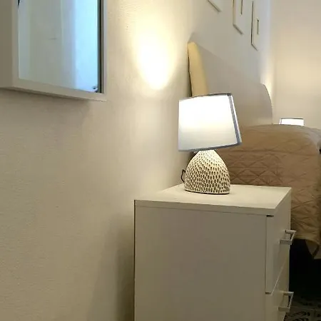 La Pomelia Appartement *