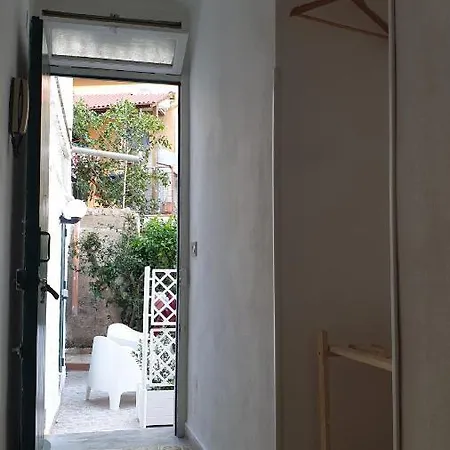 Appartement La Pomelia *