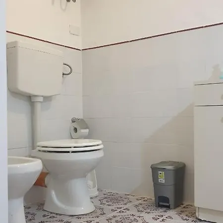 Appartement La Pomelia