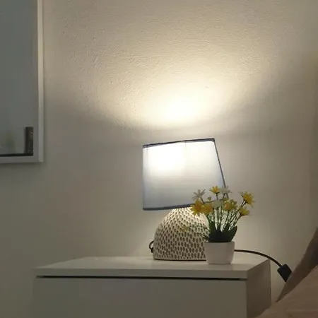 La Pomelia Appartement *