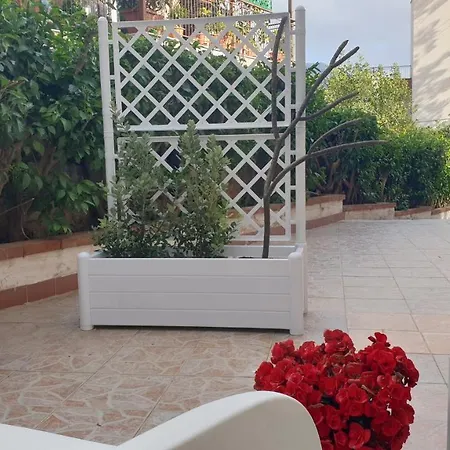 Appartement La Pomelia
