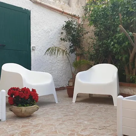 Appartement La Pomelia