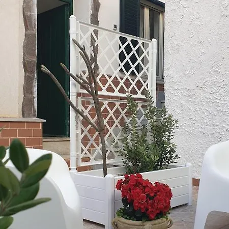 La Pomelia Appartement *