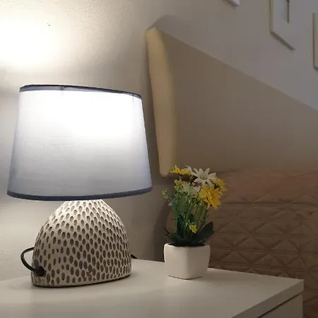 La Pomelia Appartement Palerme